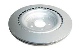 Brake disc fits MERCEDES GL (X166), GLE (C292), GLE (W166), GLS (X166), M (W166)_1