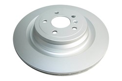Brake disc fits MERCEDES GL (X166), GLE (C292), GLE (W166), GLS (X166), M (W166)_0