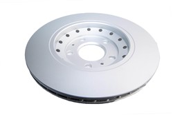 Brake disc fits AUDI A8 D3_1