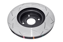 High Performance Brake Disc 4000 Series (1 pcs) front L/R fits MAZDA MX-5 II