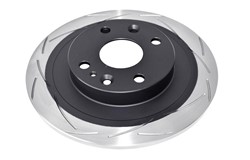 High Performance Brake Disc Street Series (1 pcs) L/R fits FORD ESCORT V, ESCORT VI; MAZDA 323 C IV, 323 F IV, 323 S IV, 323 S V, MX-3, MX-5 I, MX-5 II_0