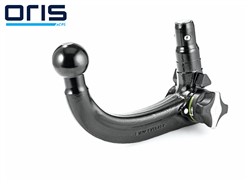 Tow hook ORIS051-963 (Detachable) fits BMW X3 (G01), X3 (G01, F97)