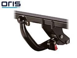 ACPS-ORIS Trailer Hitch ORIS027-873