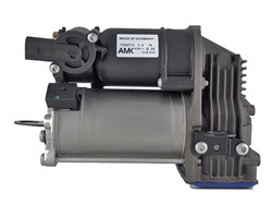 Kompresors, Pneimatiskā sistēma AMK A1901-1_5