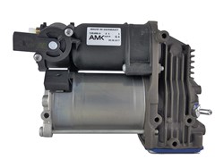 Kompresors, Pneimatiskā sistēma AMK A2018_5
