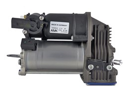 Kompresors, Pneimatiskā sistēma AMK A2060-1_1