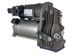 Compressor, compressed-air system A2060-1