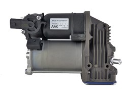 AMK Kompressor, suruõhusüsteem A2364_4