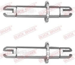 Brake slack adjuster QB102 53 021_1