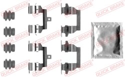 Bremžu kluču montāžas komplekts QUICK BRAKE QB109-0026_1