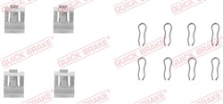 Bremžu kluču montāžas komplekts QUICK BRAKE QB109-1055_1
