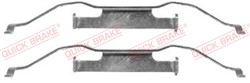 Bremžu kluču montāžas komplekts QUICK BRAKE QB109-1148_1