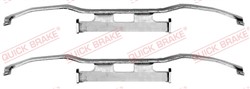 Bremžu kluču montāžas komplekts QUICK BRAKE QB109-1213_1