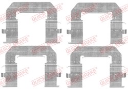 Bremžu kluču montāžas komplekts QUICK BRAKE QB109-1776_1