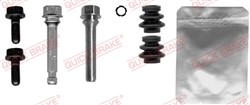 Guide Sleeve Kit, brake caliper QB113-0001X_1