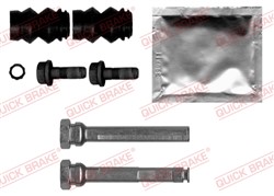 Guide Sleeve Kit, brake caliper QB113-0006X_0