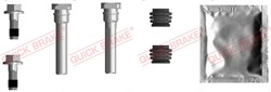 Guide Sleeve Kit, brake caliper QB113-0023X_1