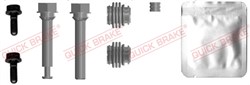 Guide Sleeve Kit, brake caliper QB113-0035X