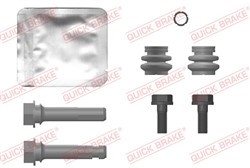 Guide Sleeve Kit, brake caliper QB113-0043X