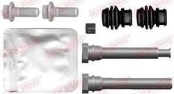Guide Sleeve Kit, brake caliper QB113-0046X