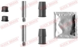 Guide Sleeve Kit, brake caliper QB113-1306X_1