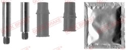 Guide Sleeve Kit, brake caliper QB113-1312X_1