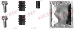Accessory Kit, brake caliper QB113-1317_1