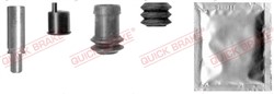 Guide Sleeve Kit, brake caliper QB113-1342X_1