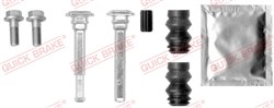 Disc brake caliper repair kit QB113-1355X_1
