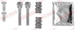 Guide Sleeve Kit, brake caliper QB113-1368X_1
