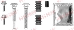 Guide Sleeve Kit, brake caliper QB113-1385X_1