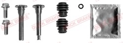 Guide Sleeve Kit, brake caliper QB113-1393X_1