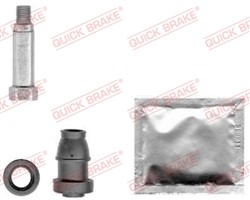 Guide Sleeve Kit, brake caliper QB113-1417X