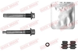 Guide Sleeve Kit, brake caliper QB113-1423X_1