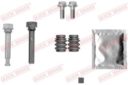 Guide Sleeve Kit, brake caliper QB113-1434X_1