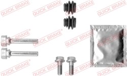 Guide Sleeve Kit, brake caliper QB113-1437X_1