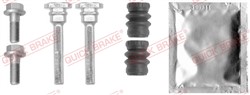 Guide Sleeve Kit, brake caliper QB113-1475X_0