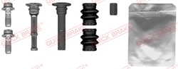 Guide Sleeve Kit, brake caliper QB113-1493X_1