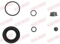 Disc brake caliper repair kit QB114-0001
