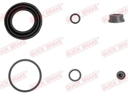 Disc brake caliper repair kit QB114-0004_0