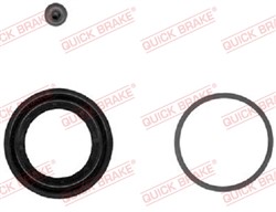 Disc brake caliper repair kit QB114-0006