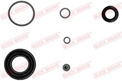 Disc brake caliper repair kit QB114-0008