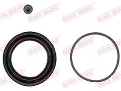 Disc brake caliper repair kit QB114-0009