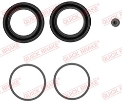 Disc brake caliper repair kit QB114-0016