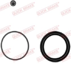 Disc brake caliper repair kit QB114-0023