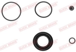 Disc brake caliper repair kit QB114-0025_0