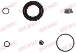 Disc brake caliper repair kit QB114-0026
