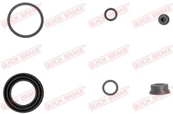 Disc brake caliper repair kit QB114-0030