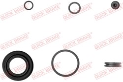 Disc brake caliper repair kit QB114-0032