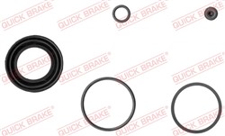 Disc brake caliper repair kit QB114-0034